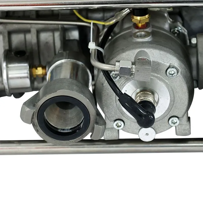 Forest Fire Pump high quality