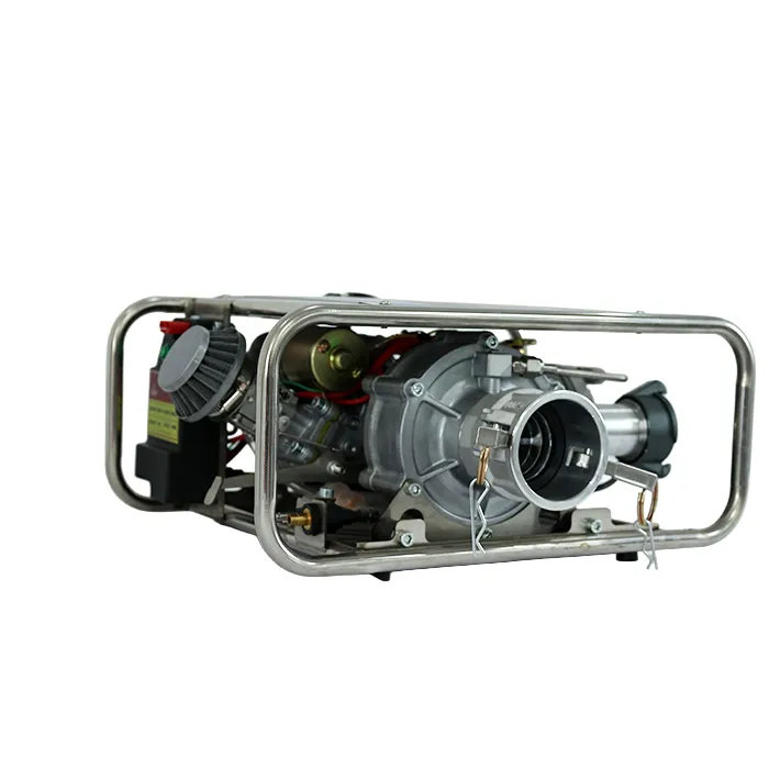Portable Firefighting Pumps suppliers
