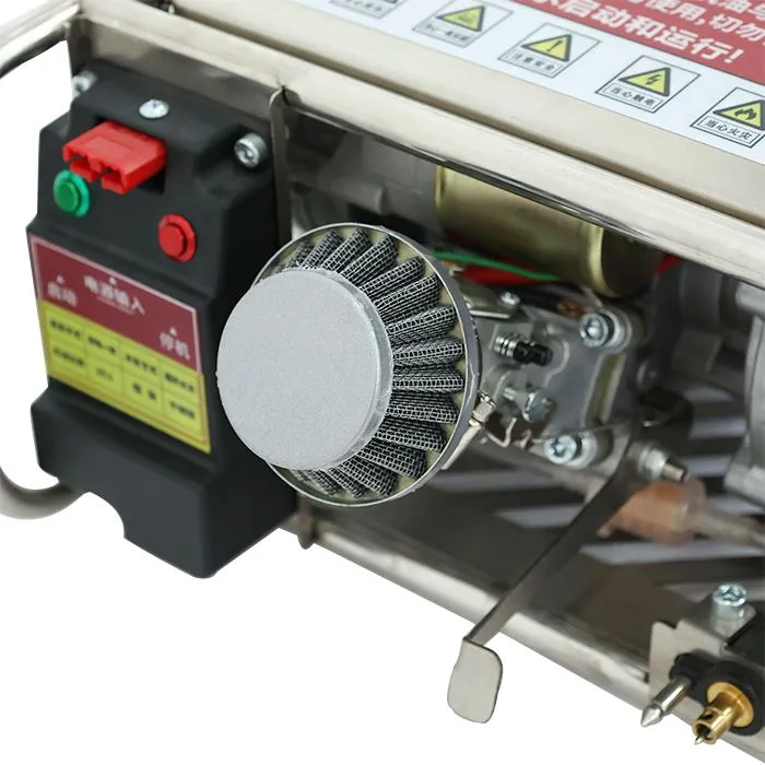 Portable Firefighting Pumps best