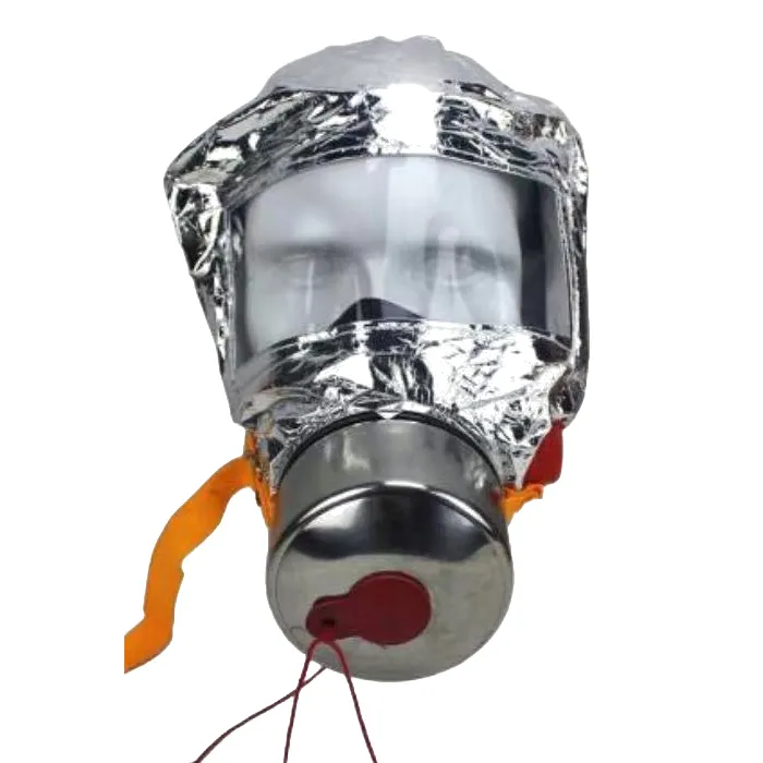 Pašglābšanas{0}}respirators